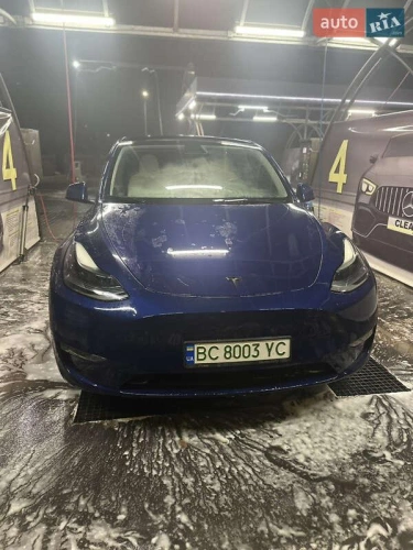 Tesla
