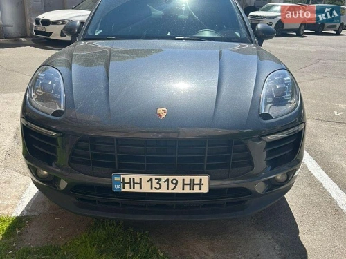 Porsche
