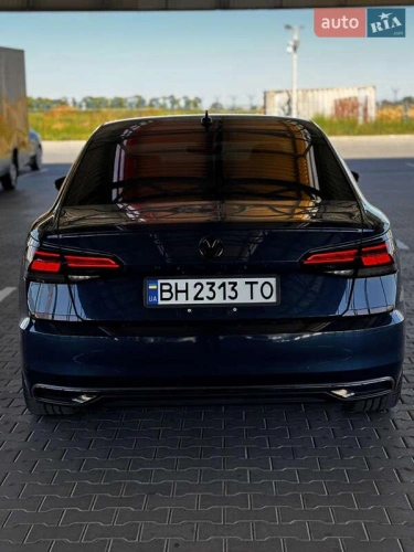 Volkswagen