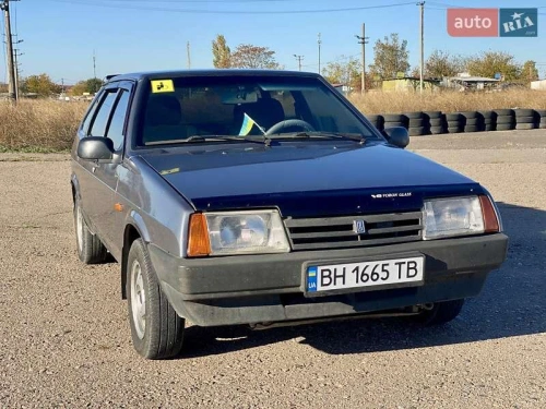 ВАЗ / Lada