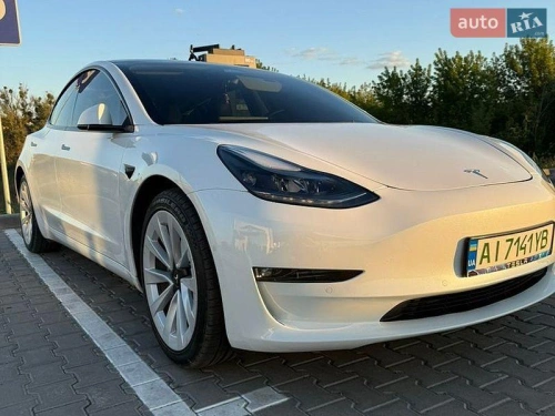 Tesla