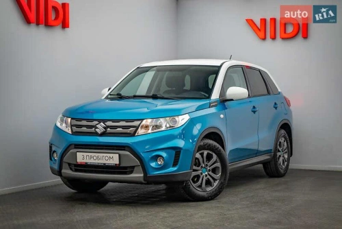 Suzuki