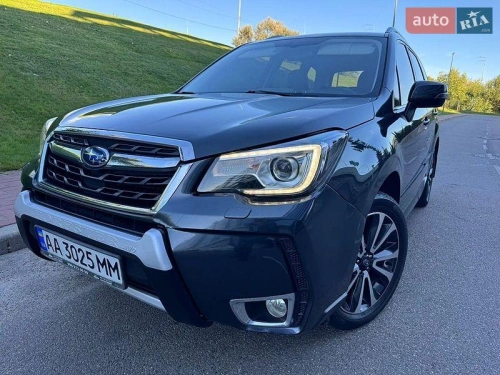 Subaru