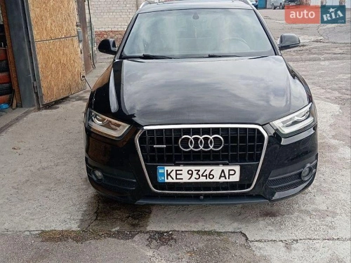 Audi