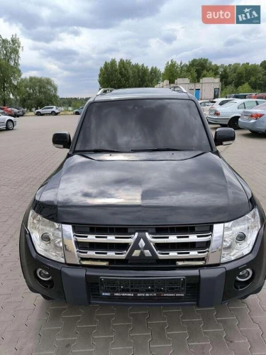 Mitsubishi