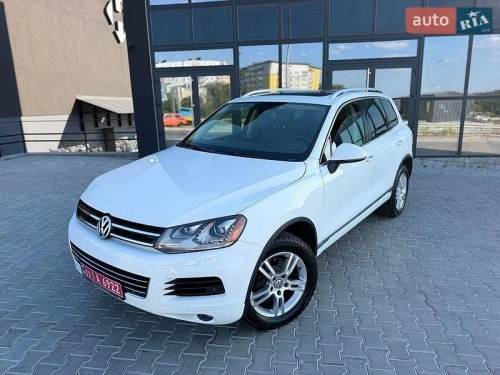 Volkswagen