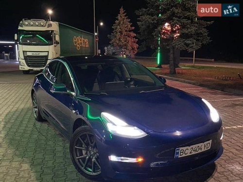 Tesla