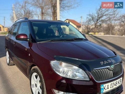 Skoda