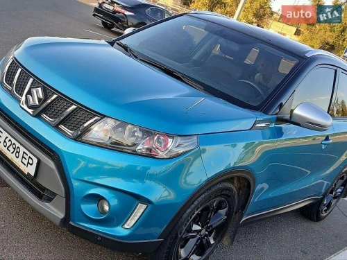 Suzuki