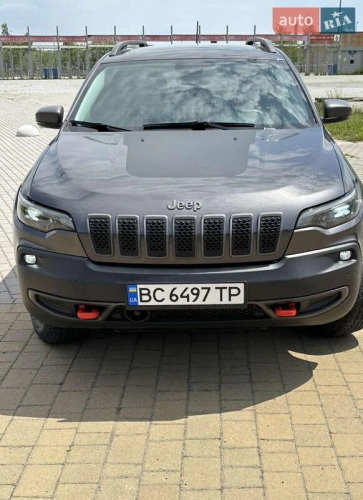 Jeep