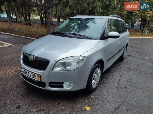 Skoda