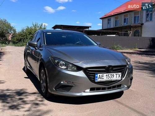 Mazda