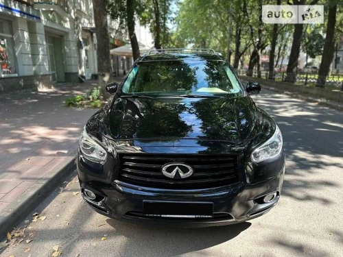 Infiniti