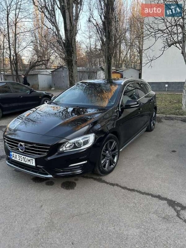 Volvo