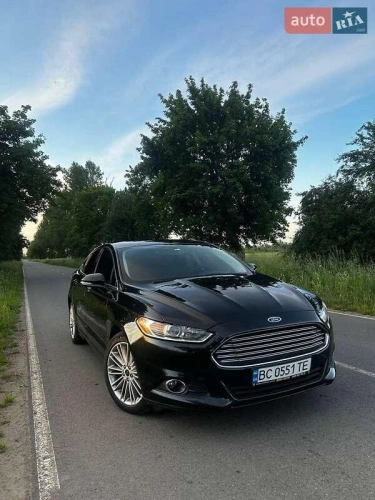 Ford