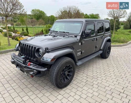 Jeep