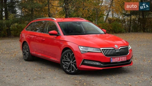 Skoda