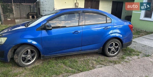 Chevrolet