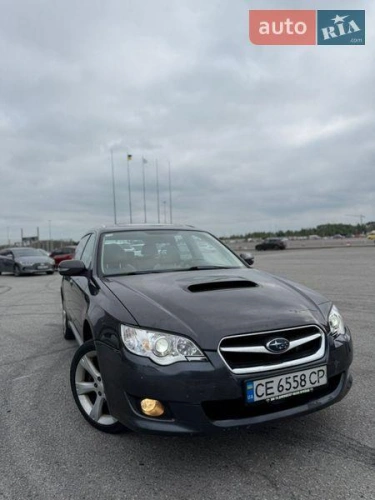 Subaru