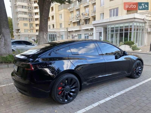 Tesla