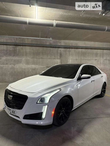 Cadillac