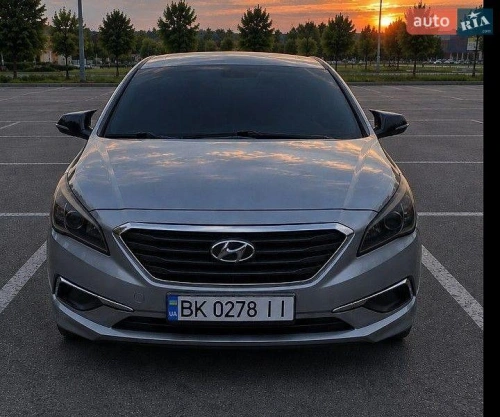 Hyundai