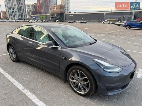 Tesla