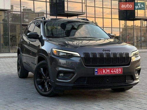 Jeep