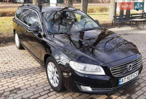 Volvo