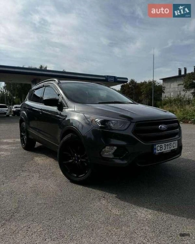 Ford