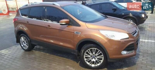 Ford