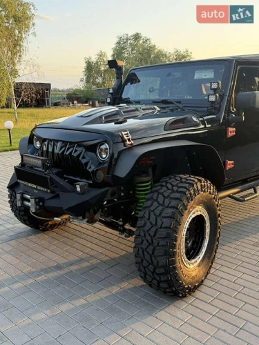 Jeep