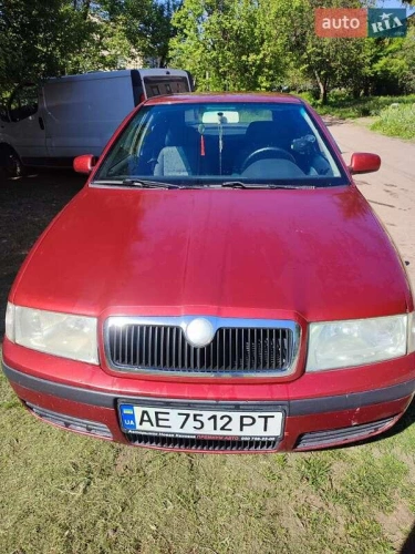 Skoda