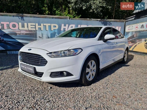 Ford
