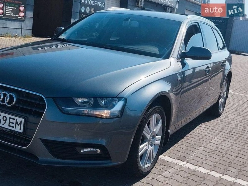 Audi