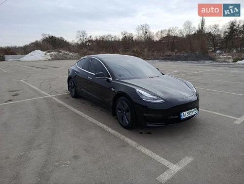 Tesla