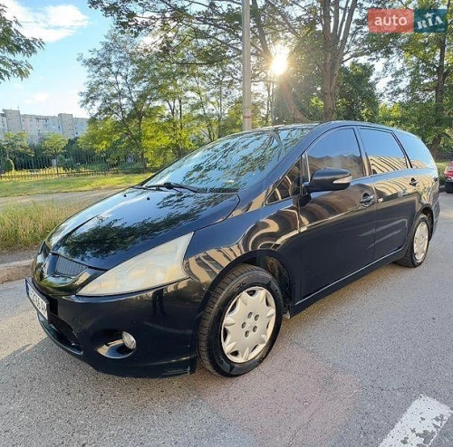 Mitsubishi
