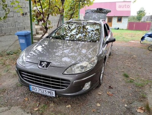 Peugeot