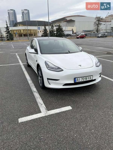 Tesla