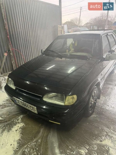 ВАЗ / Lada