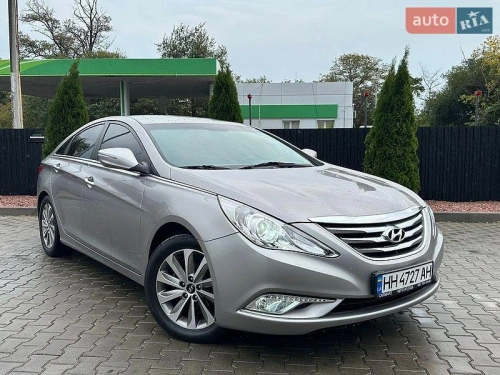 Hyundai