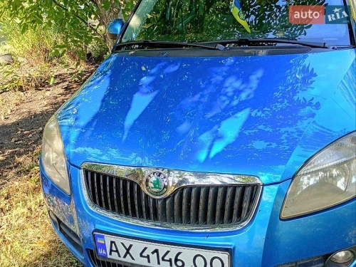 Skoda