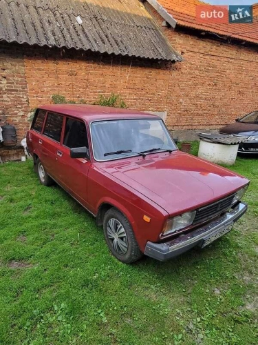ВАЗ / Lada