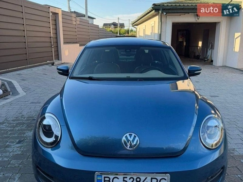 Volkswagen