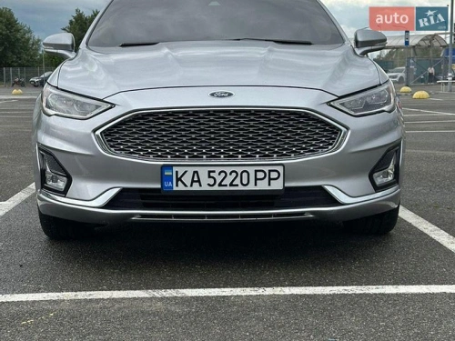 Ford