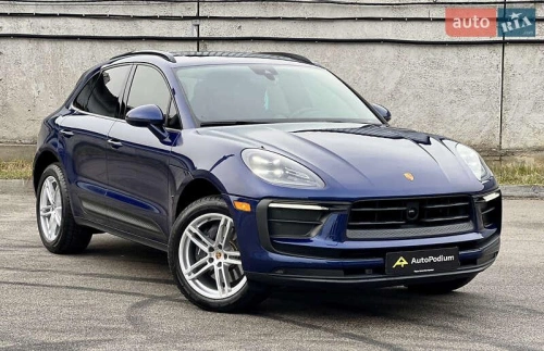 Porsche
