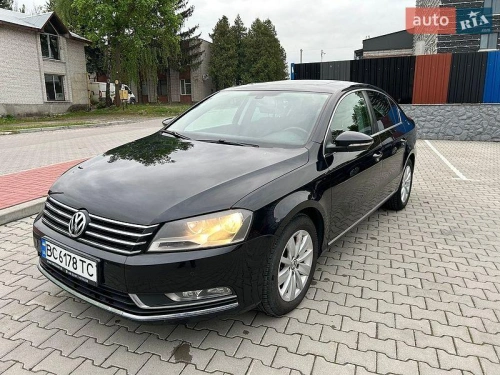 Volkswagen