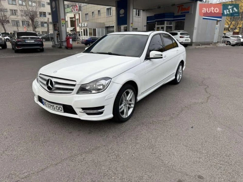 Mercedes-Benz
