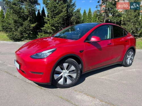 Tesla
