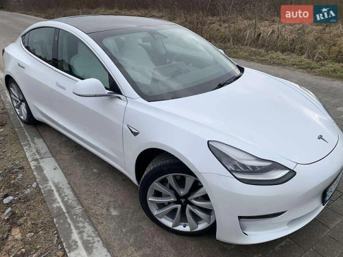 Tesla